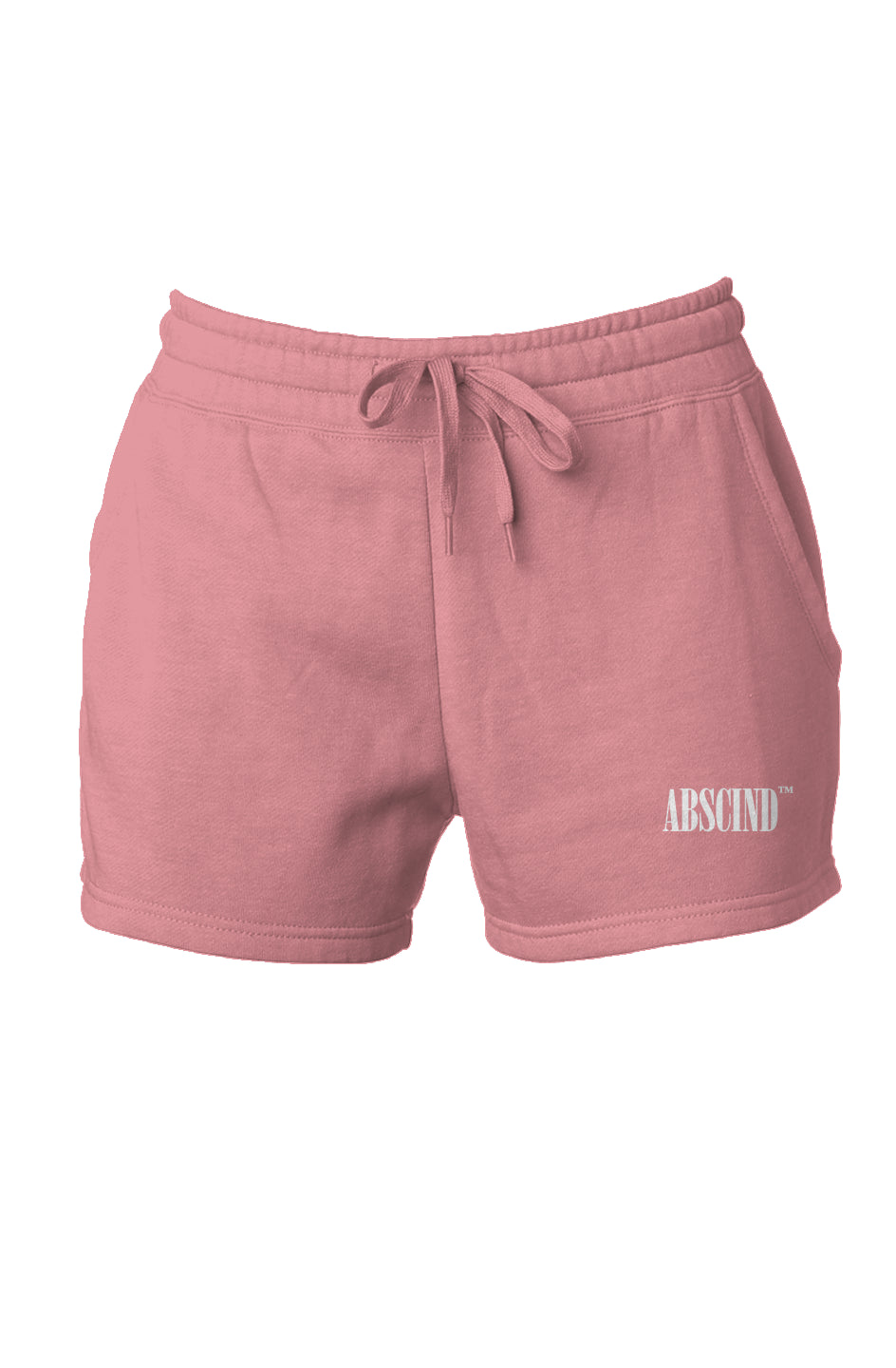 Womens Cali Wave Wash Short