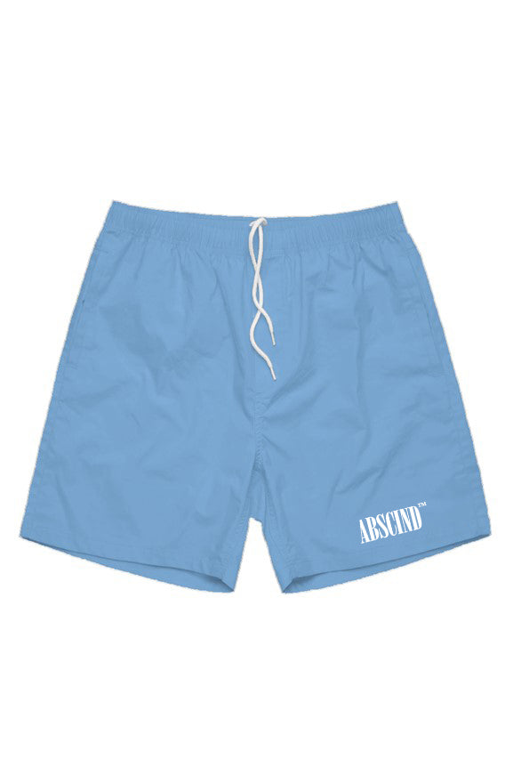 Mens 7" Shorts