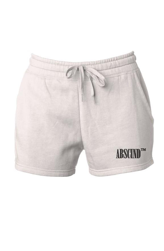 Womens Cali Wave Wash Short