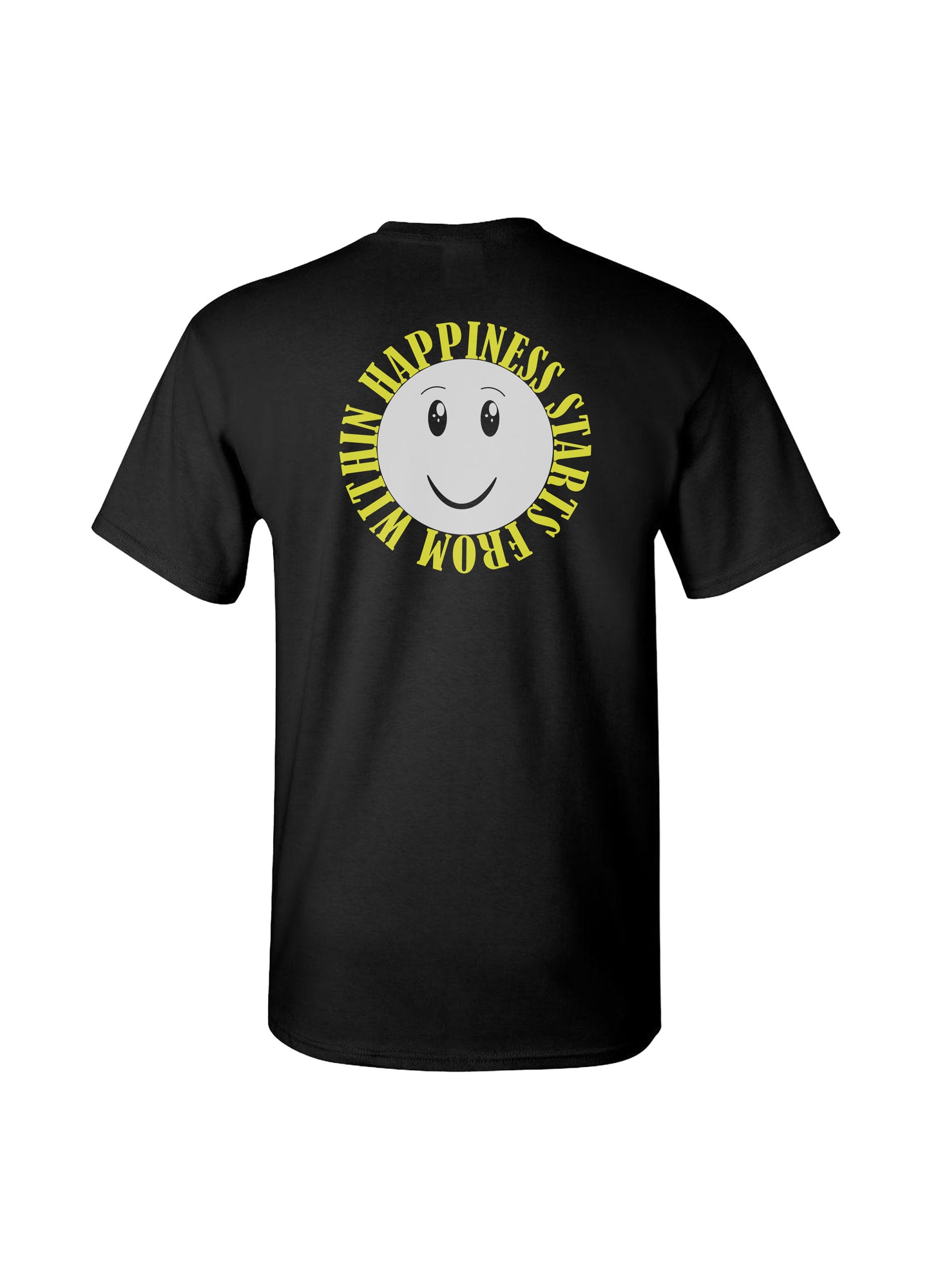 Inner Happiness T shirt