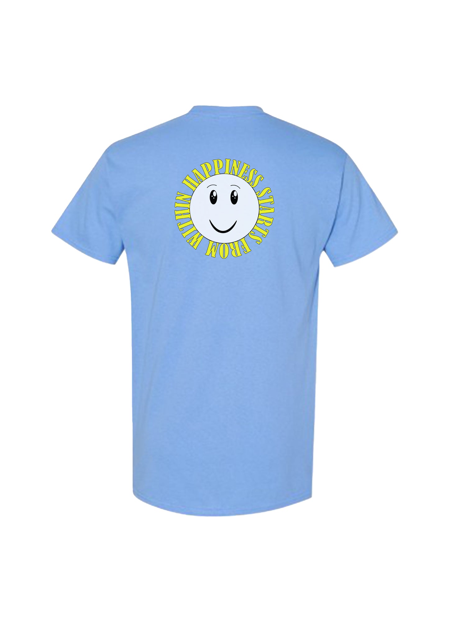 Inner Happiness T shirt