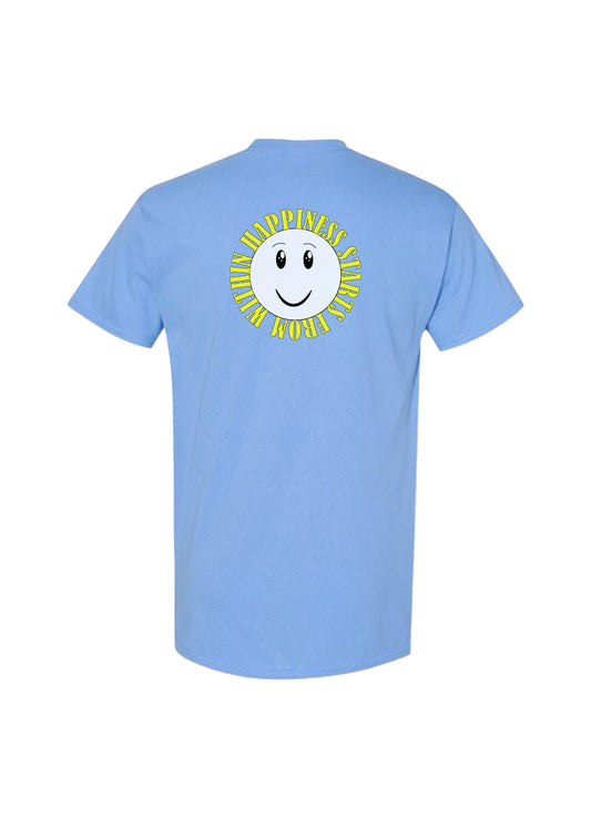 Inner Happiness T shirt