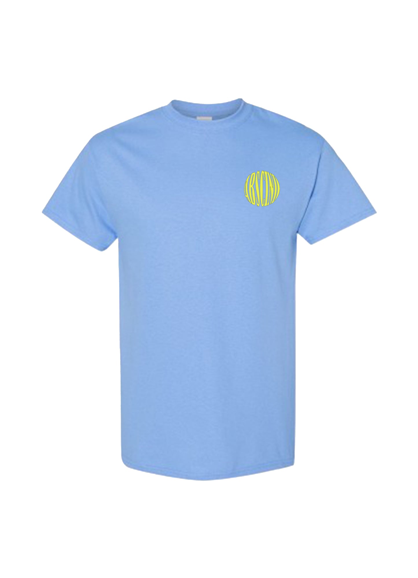 Inner Happiness T shirt