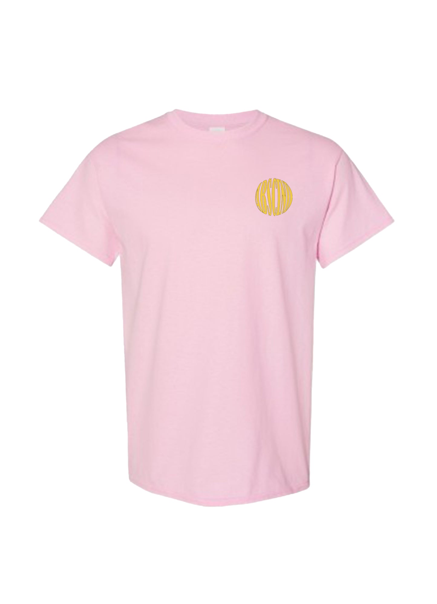 Inner Happiness T shirt