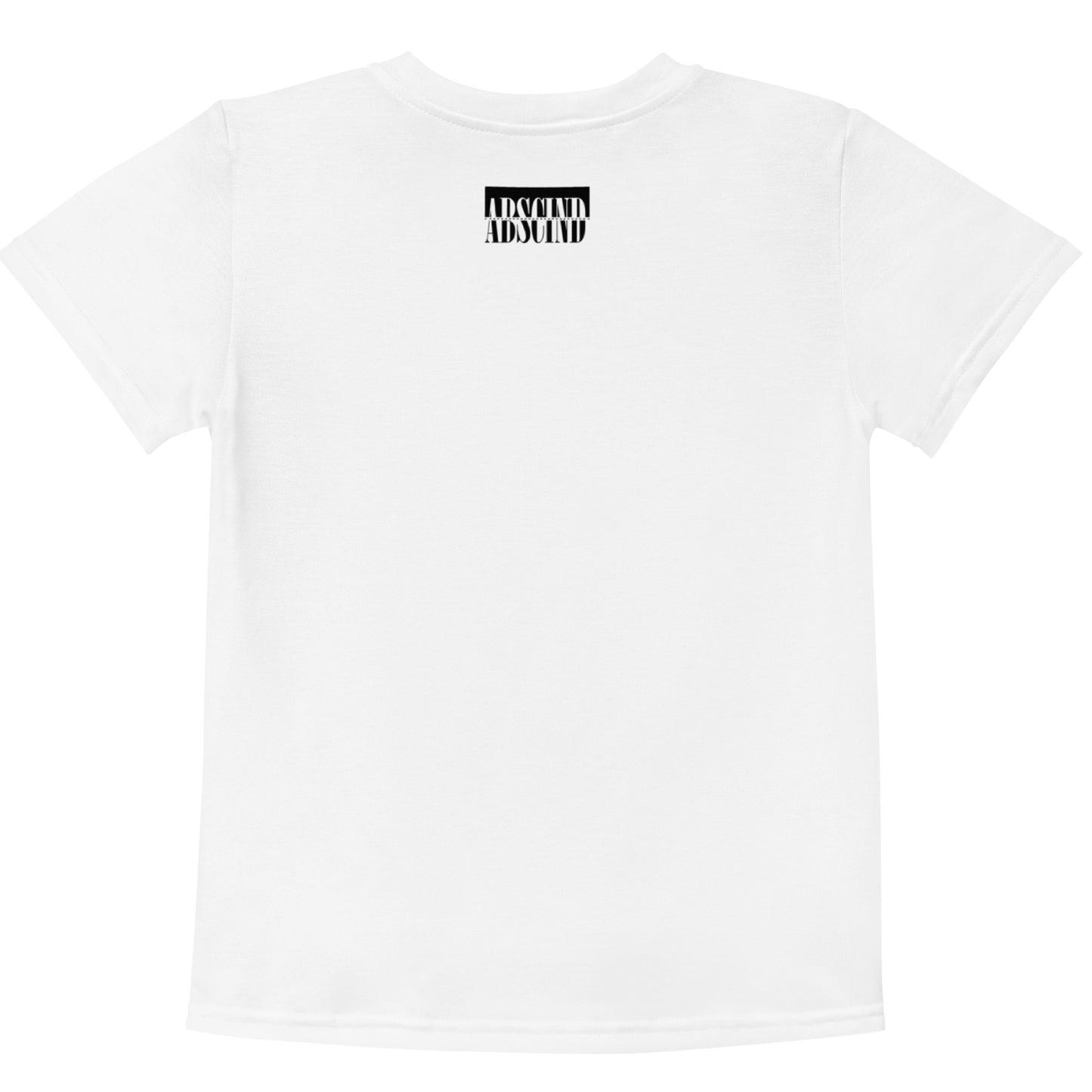 Abscind "Blocks" Kids t-shirt