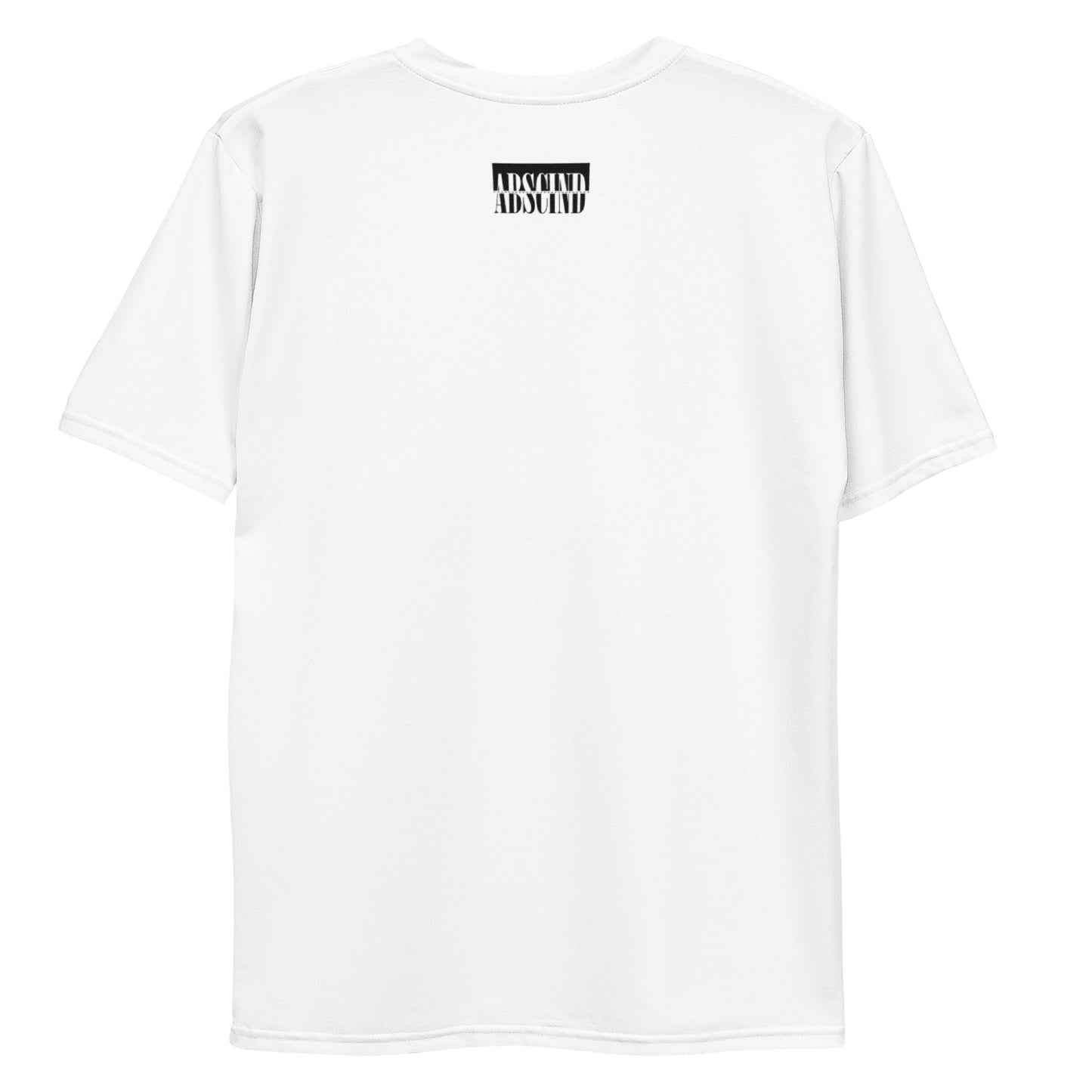 Abscind "Blocks" Men's t-shirt