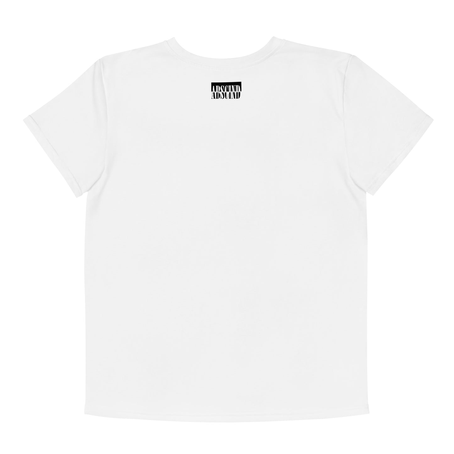 Abscind "Blocks" Youth t-shirt