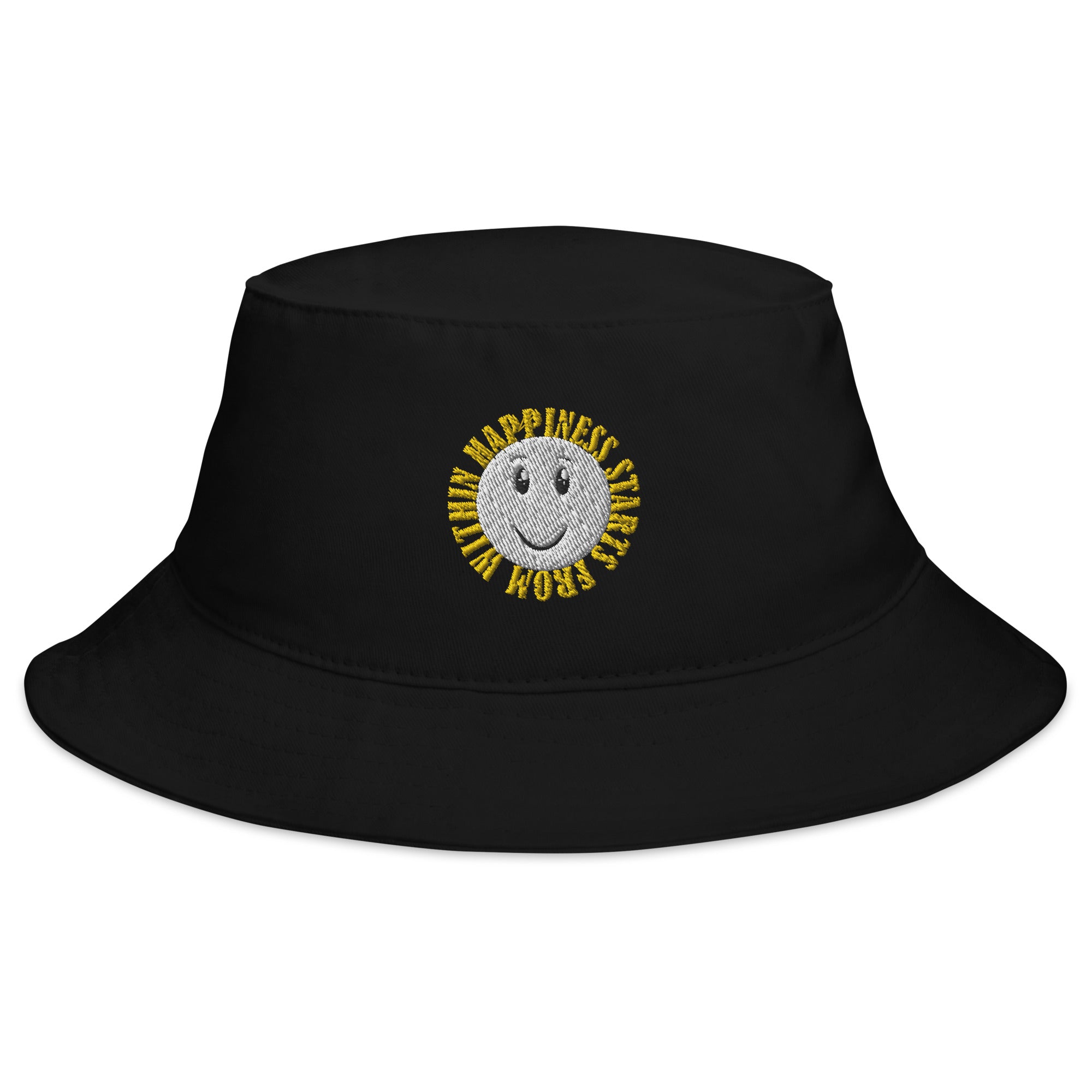 帽子 PEACEMINUSONE BUCKET HAT #1_BLACK PEACEMINUSONE Bucket Hat Bucket Cap G-DRAGON | eBay