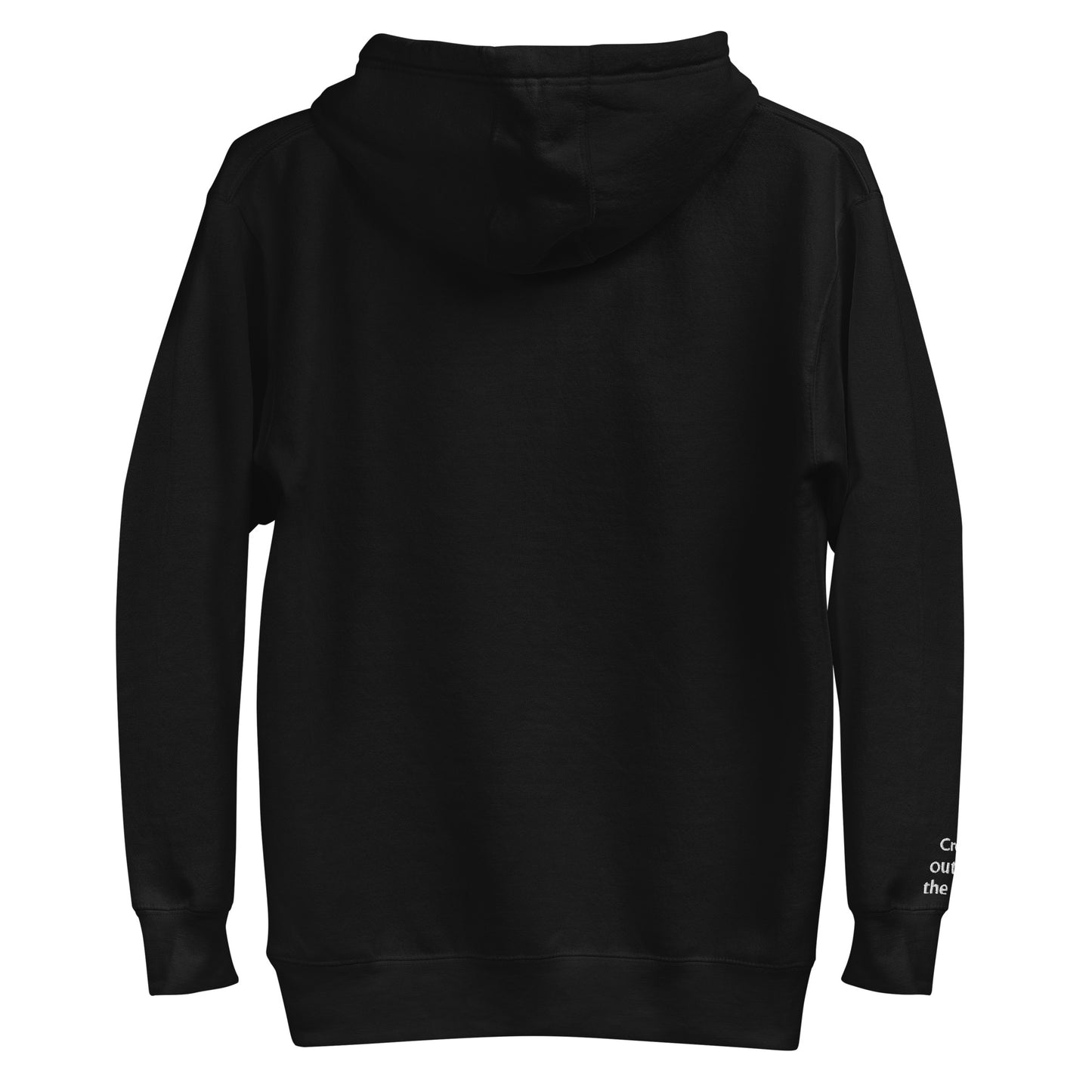 Abscind Hoodie