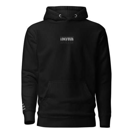 Abscind Hoodie