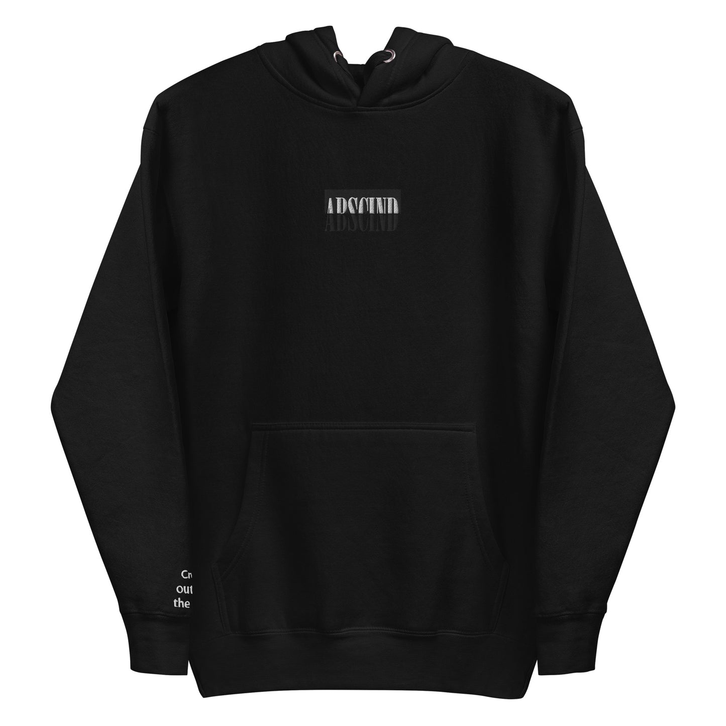 Abscind Hoodie