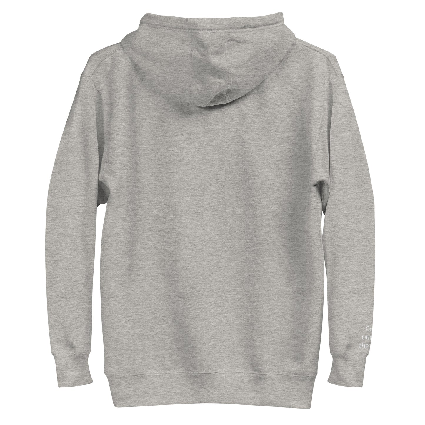 Abscind Hoodie