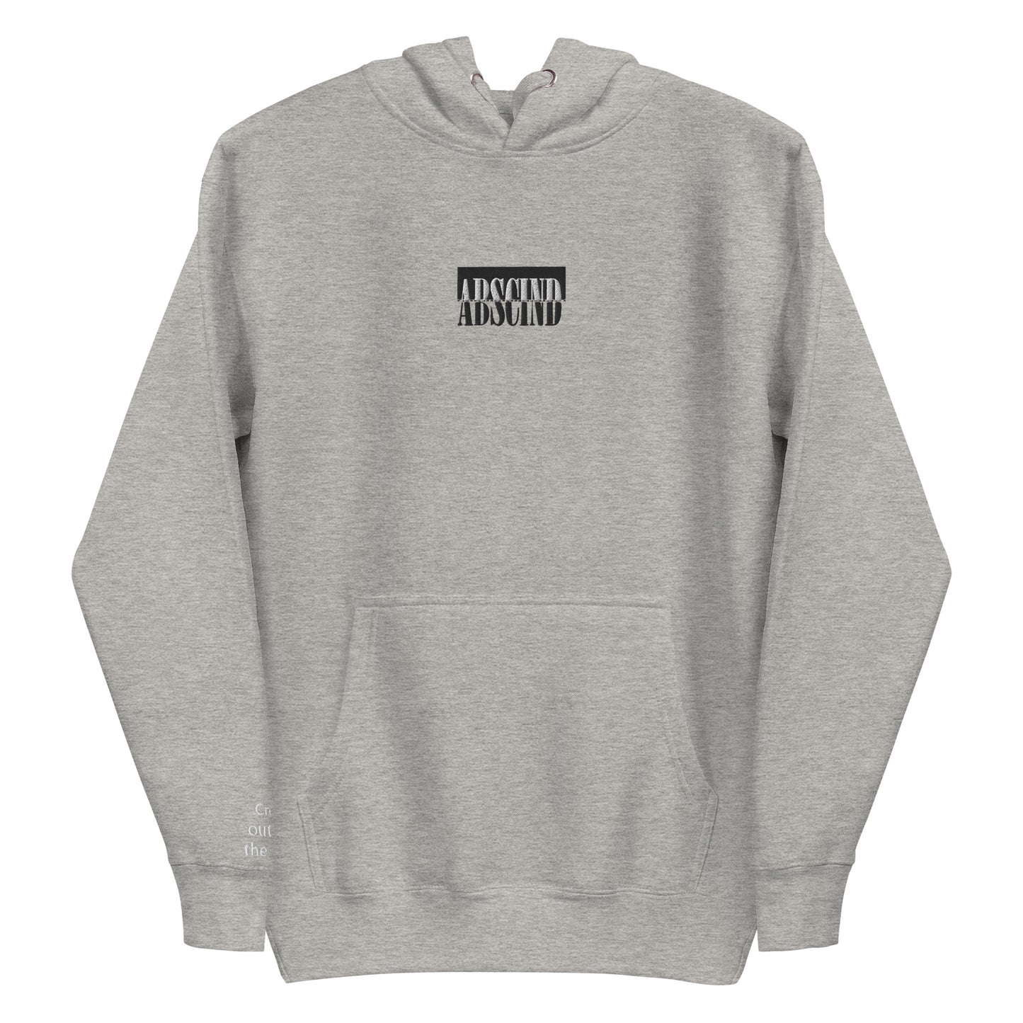 Abscind Hoodie