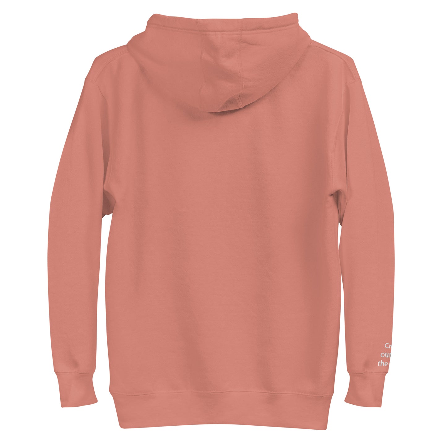 Abscind Hoodie