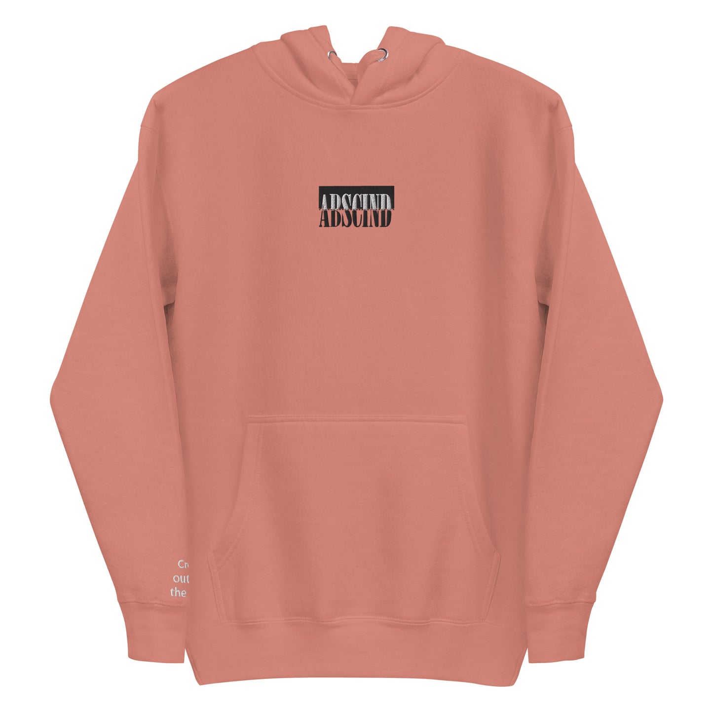 Abscind Hoodie
