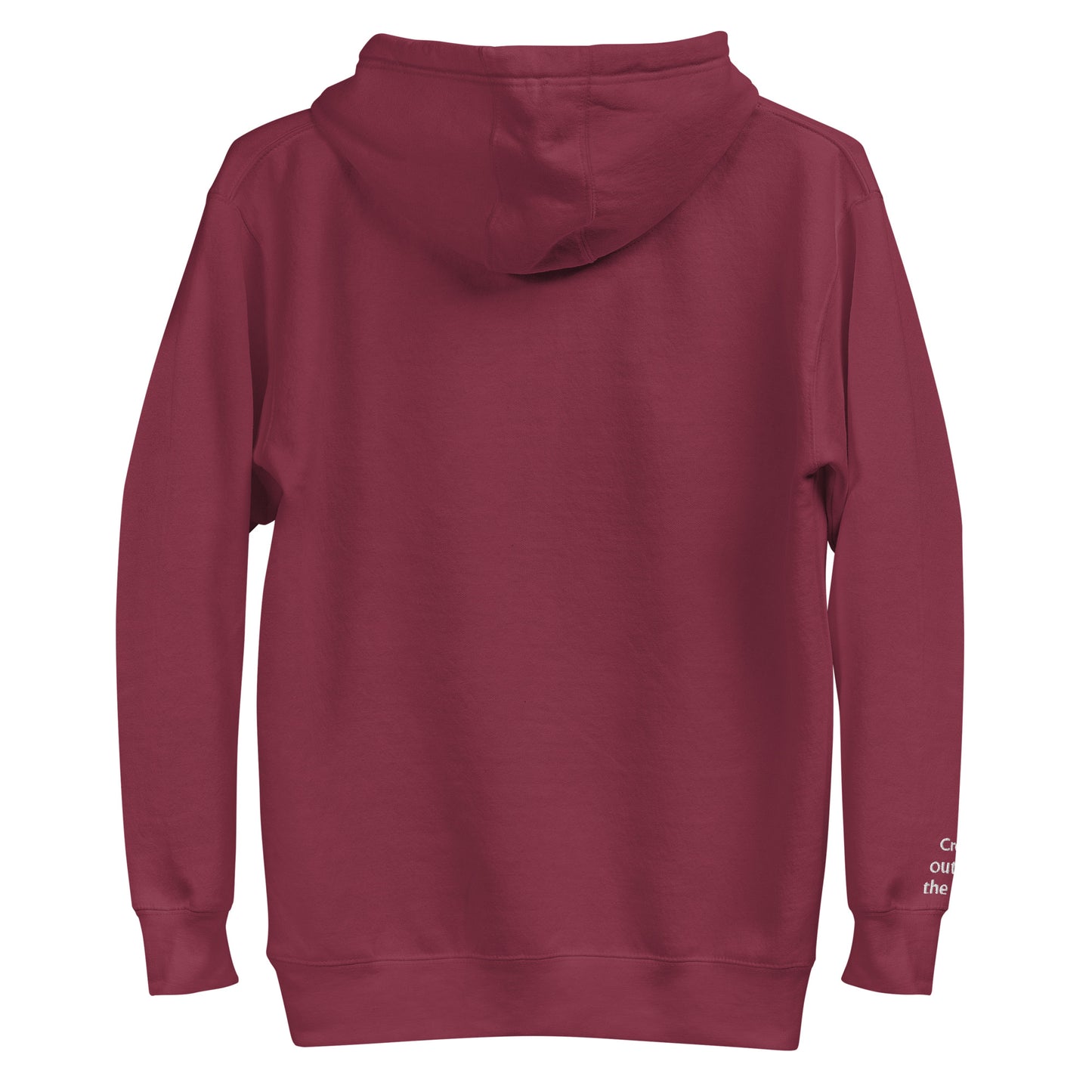 Abscind Hoodie