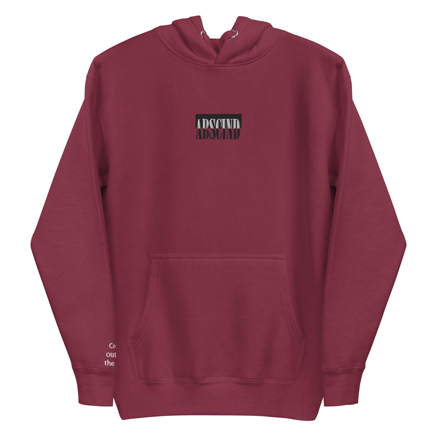 Abscind Hoodie