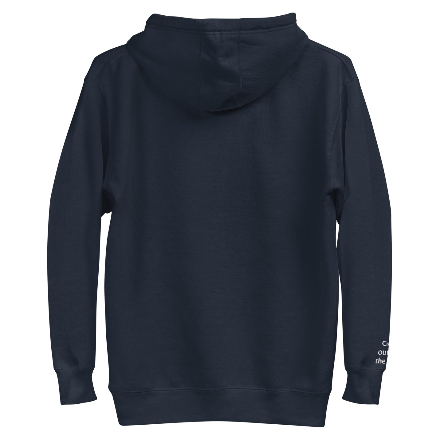 Abscind Hoodie