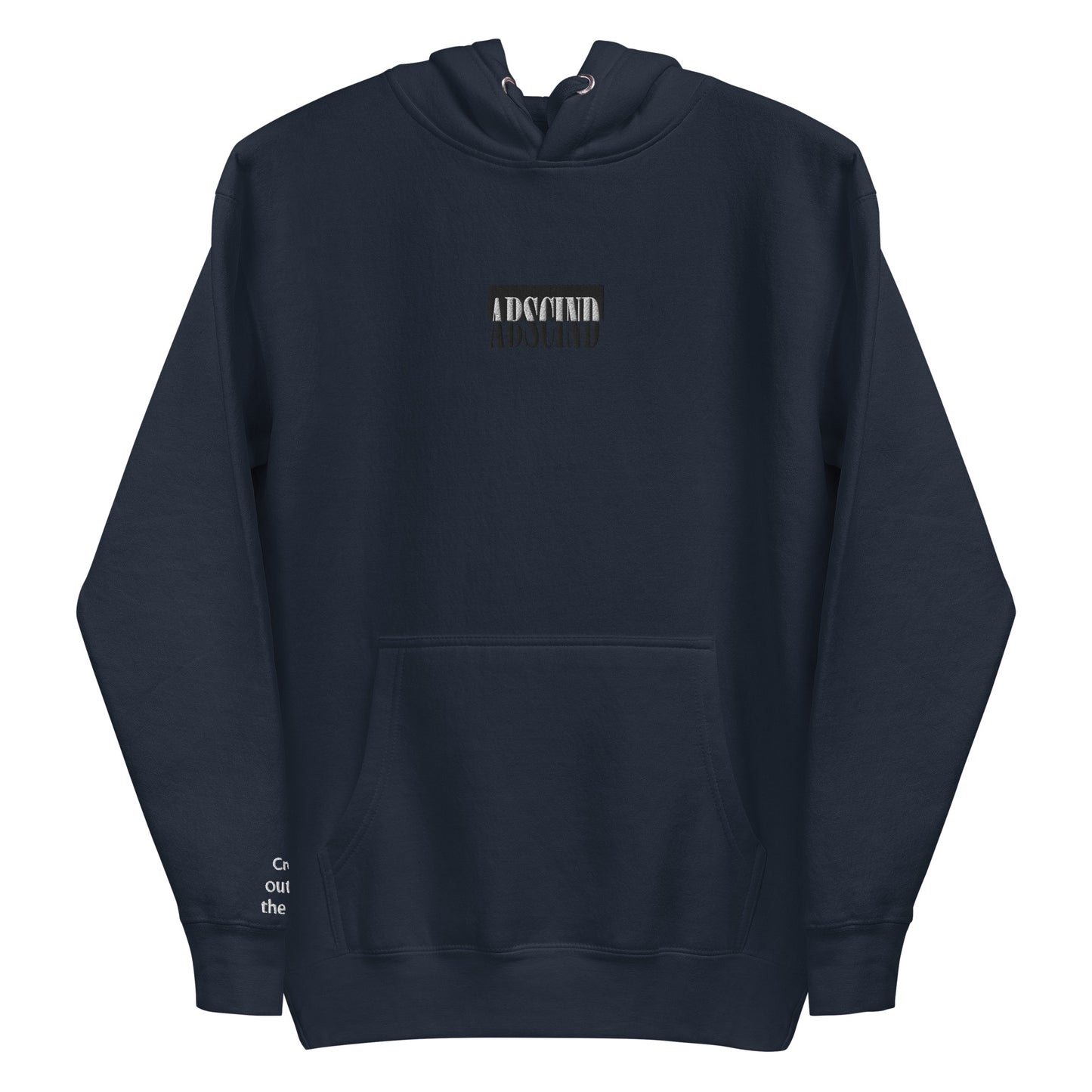 Abscind Hoodie
