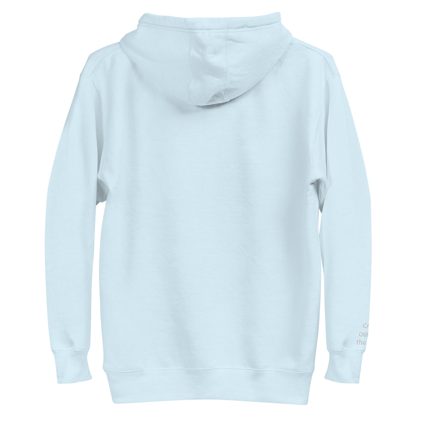 Abscind Hoodie