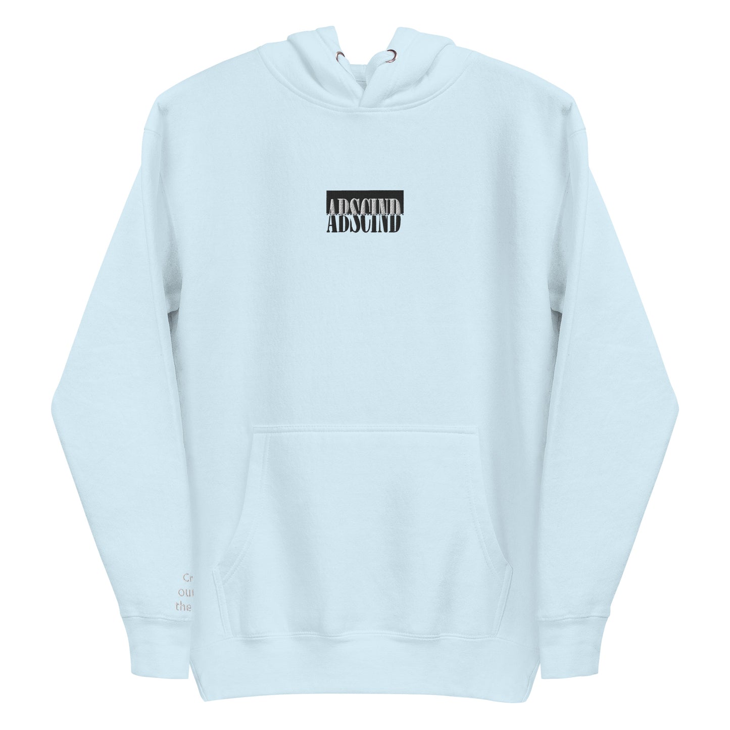 Abscind Hoodie