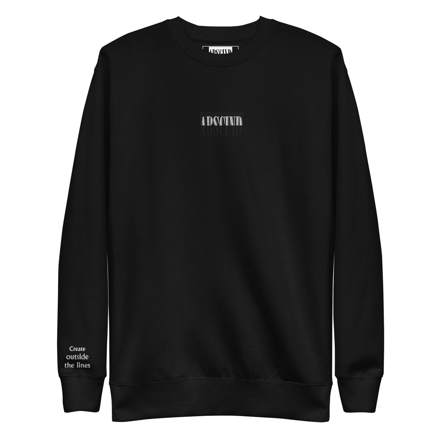 Abscind Sweatshirt