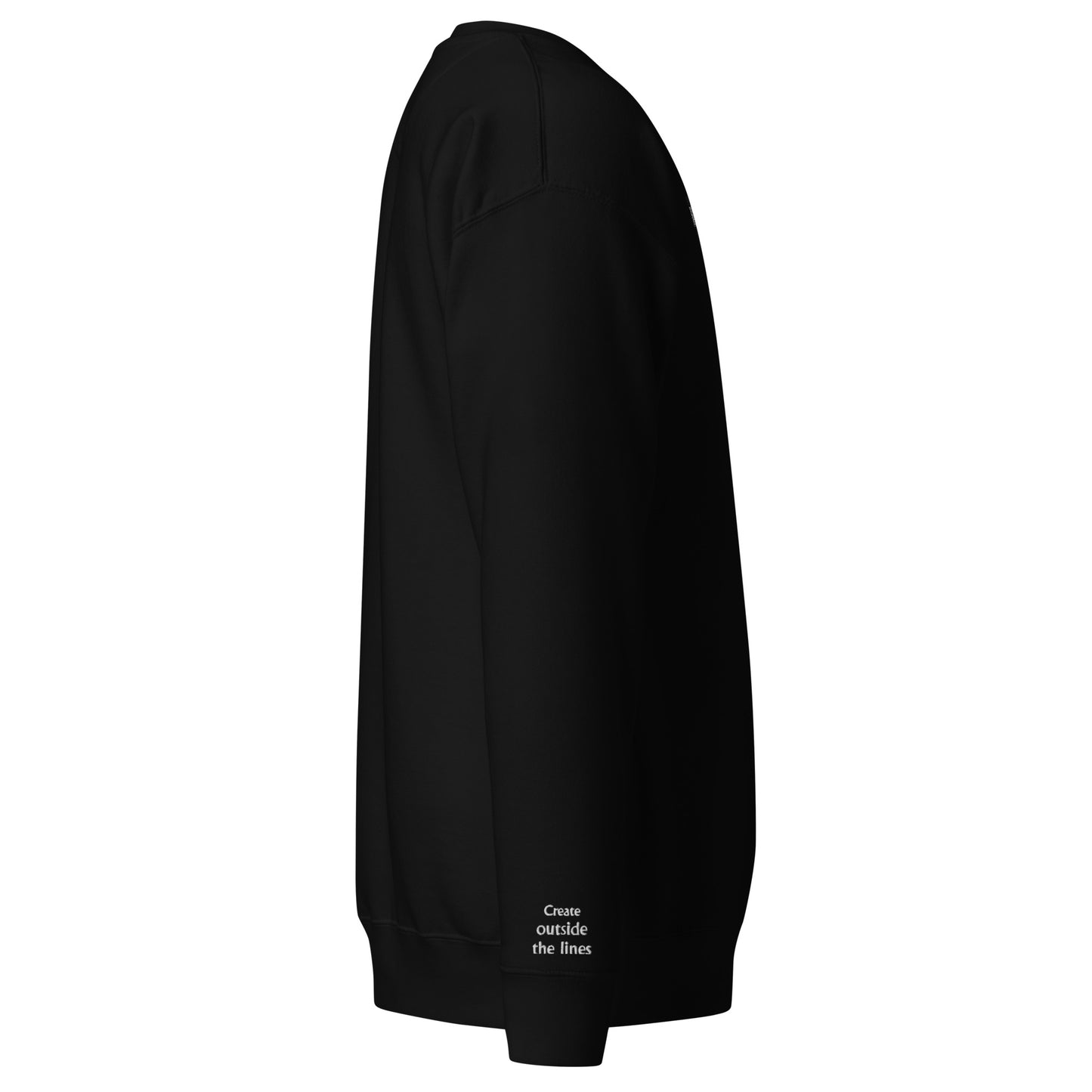 Abscind Sweatshirt
