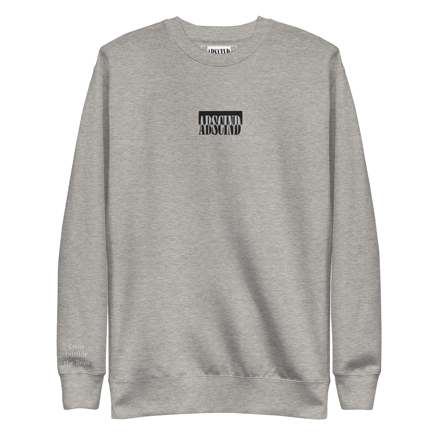 Abscind Sweatshirt