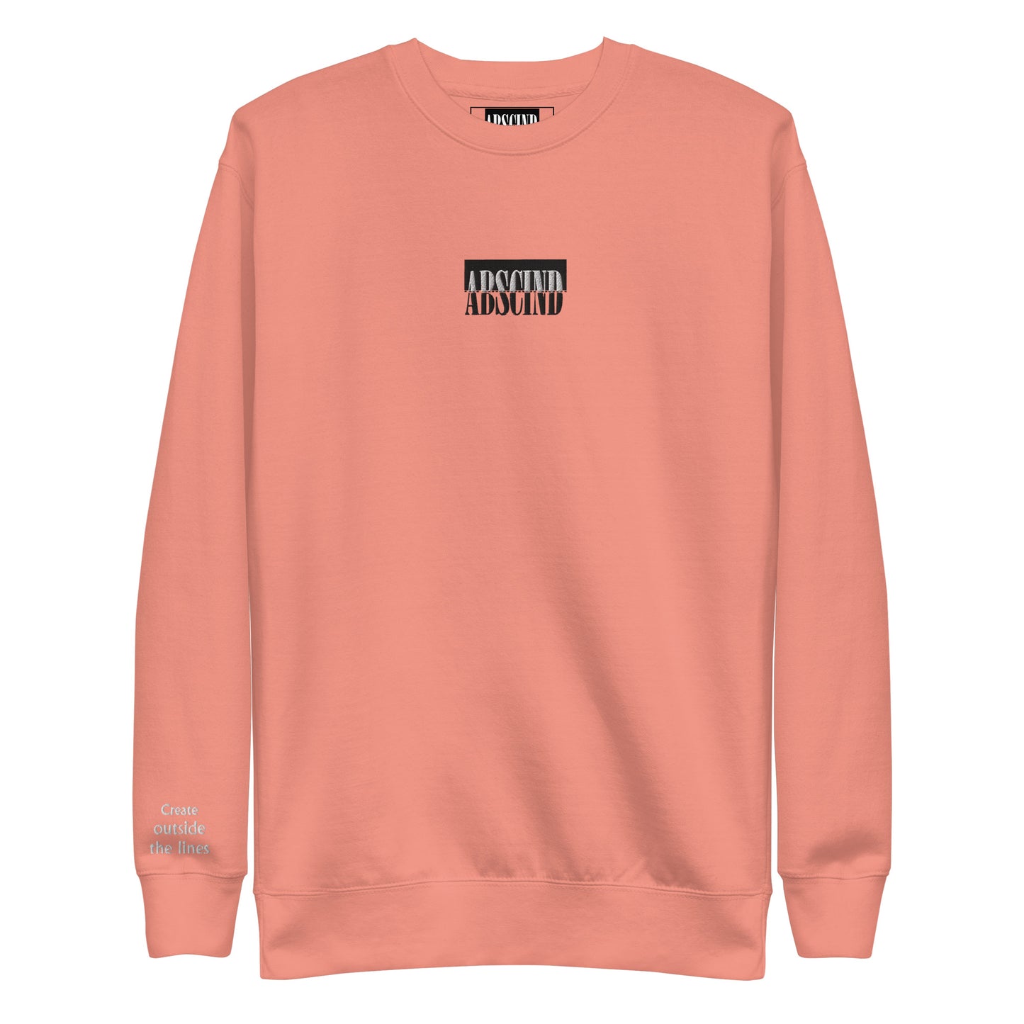 Abscind Sweatshirt