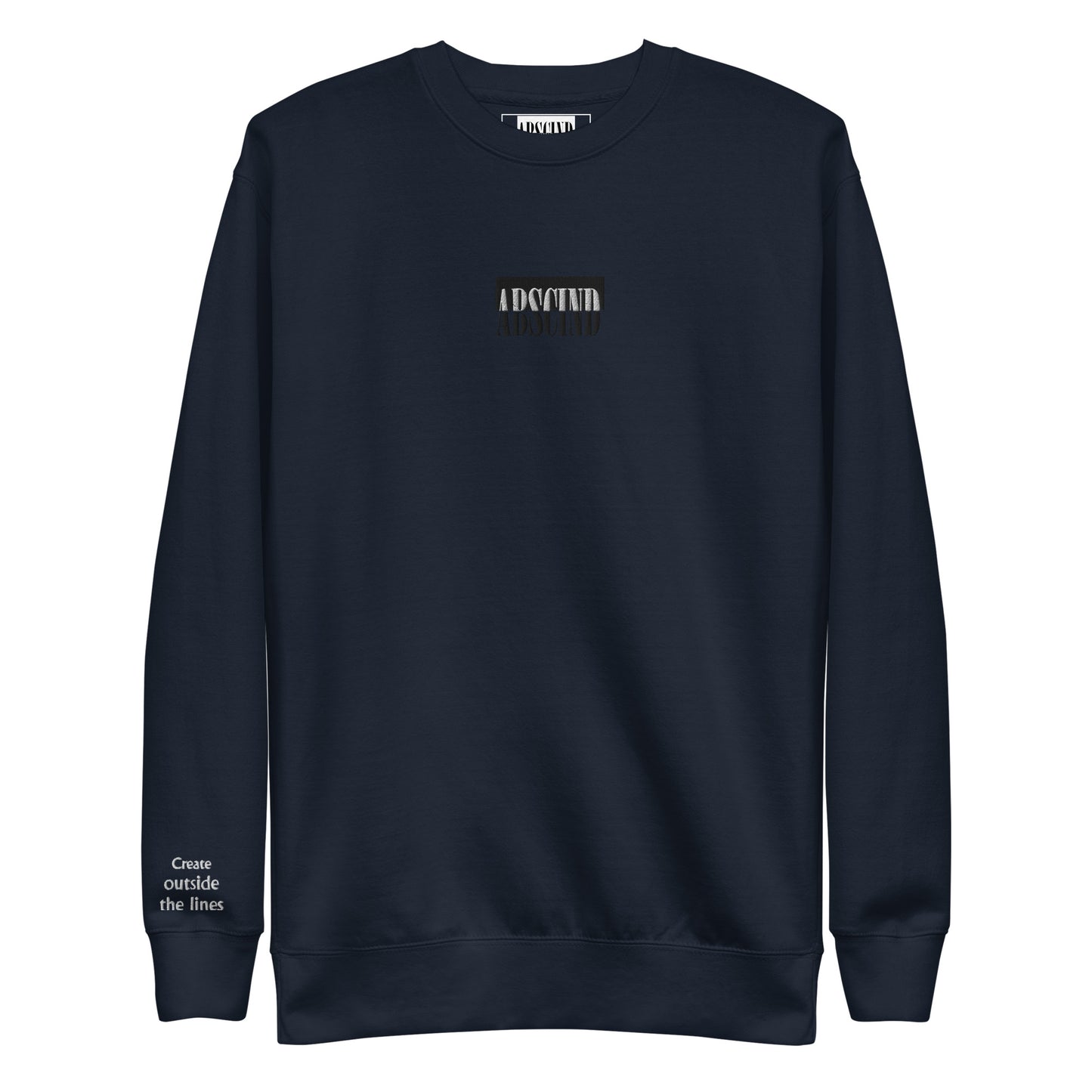 Abscind Sweatshirt