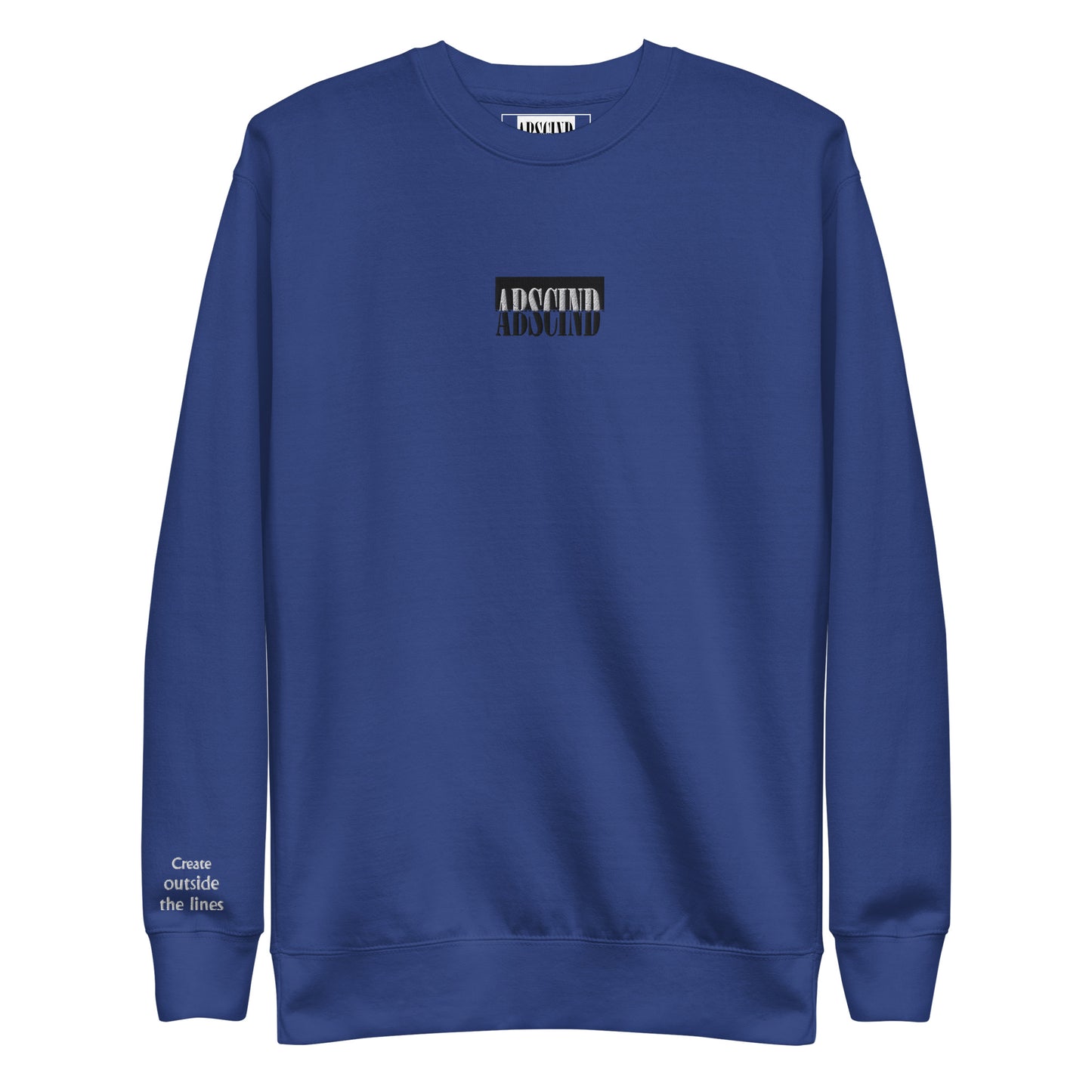 Abscind Sweatshirt