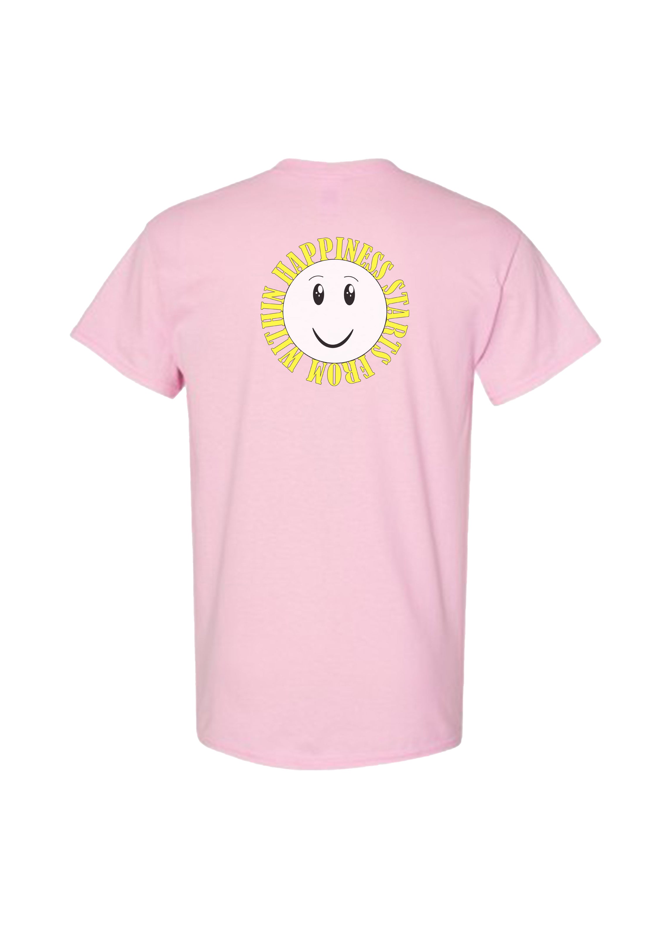 Inner Happiness T shirt