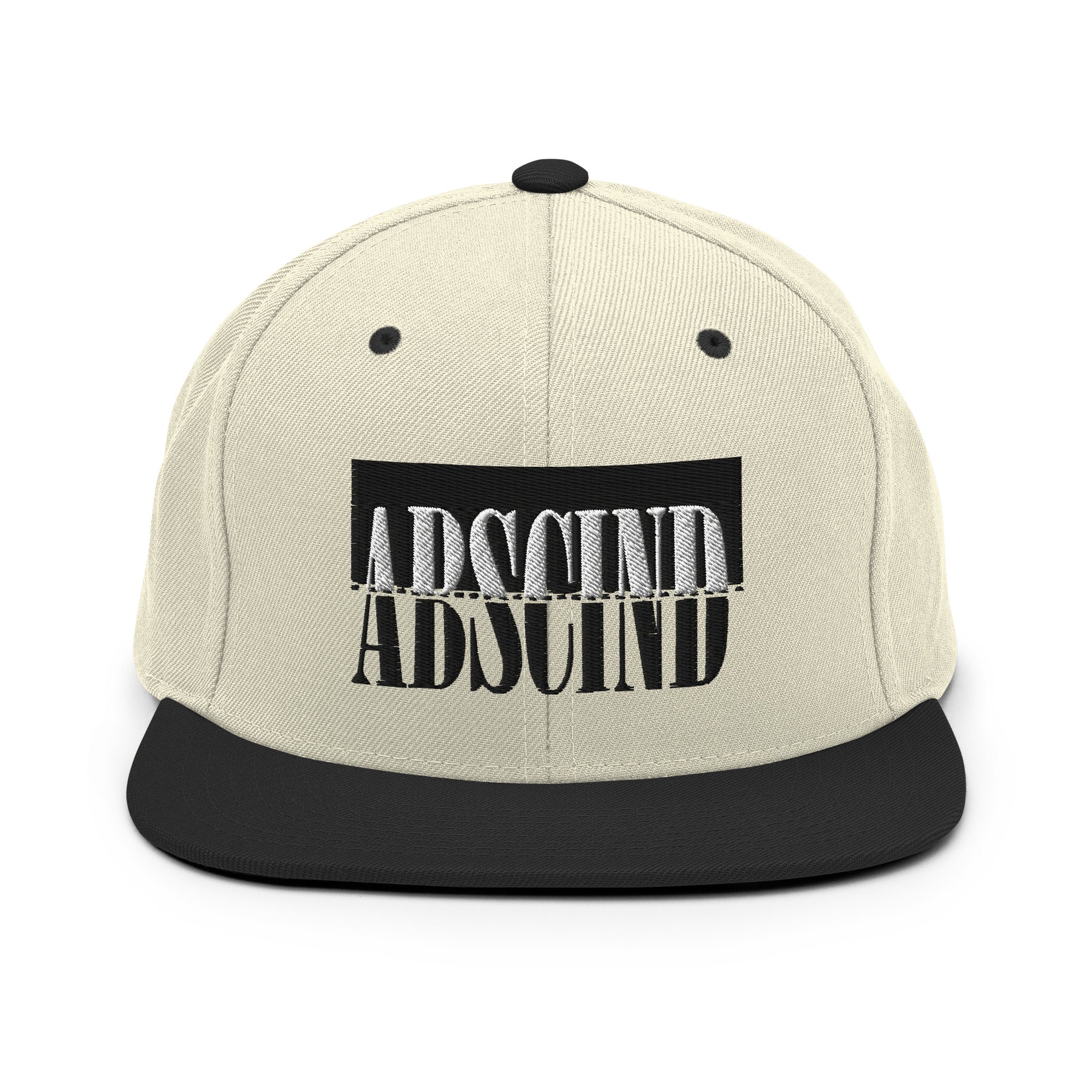 Abscind Snapback Hat